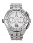 Pre-Owned Tag Heuer SLR Watch